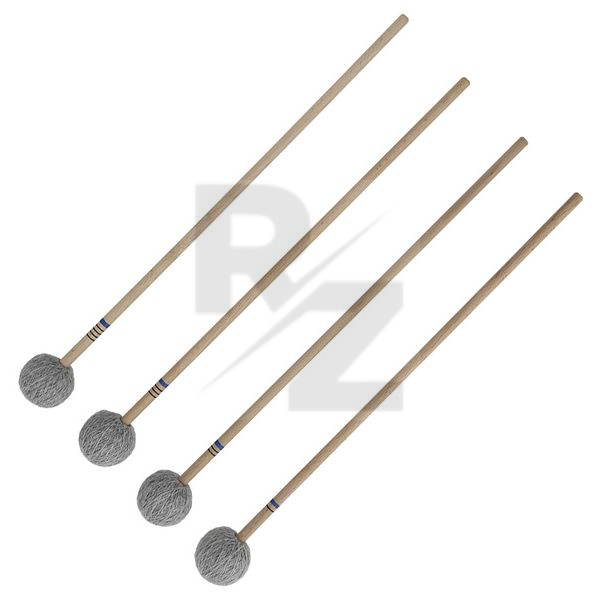 Kolberg 705 JK2B Marimba Mallets Image Kolberg 705 JK2B Marimba Mallets
