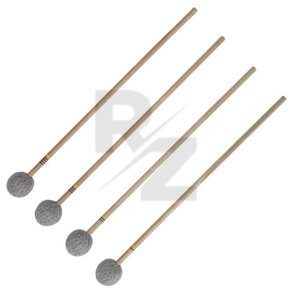 Image Kolberg 707 JK2B Marimba Mallets
