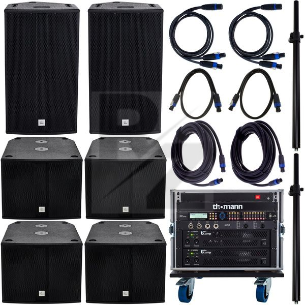 Image the box pro Achat Mobile Power MK II