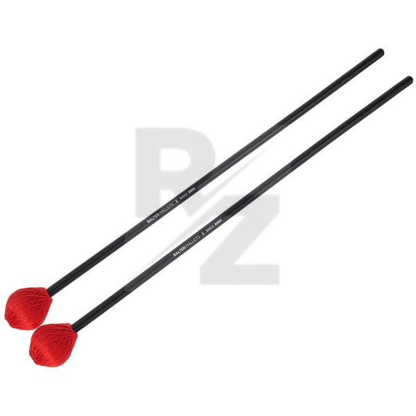 Image Mike Balter Balter Basics Mallets BB6