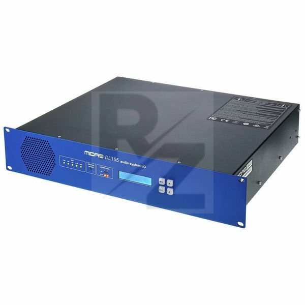 Midas DL155 Image Midas DL155
