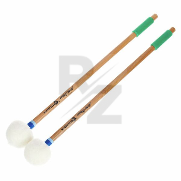 JG Percussion MO4 M. Oberaigner Signature Image JG Percussion MO4 M. Oberaigner Signature