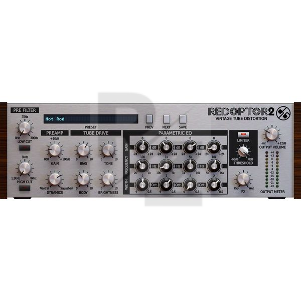 D16 Group Redoptor2 Image D16 Group Redoptor2