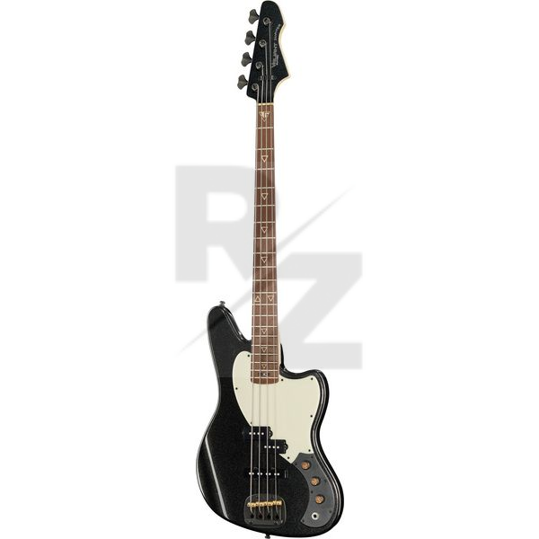 Image Valiant Guitars Jupiter Bass RH OB