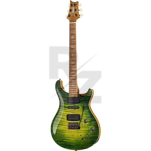 PRS Modern Eagle V Rainforest Glow Image PRS Modern Eagle V Rainforest Glow