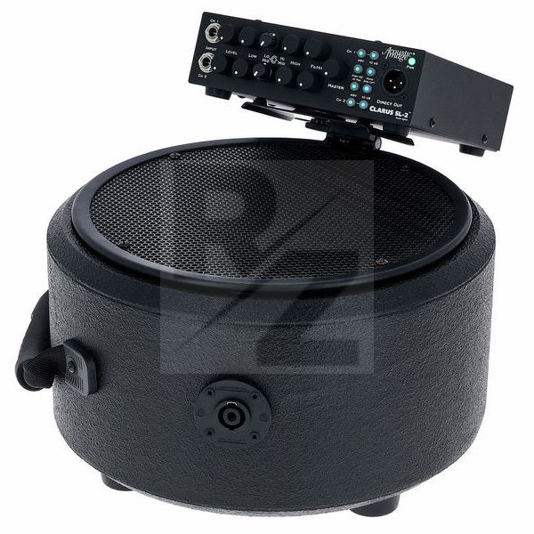 Image Acoustic Image UpShot 2 Combo 680 U2