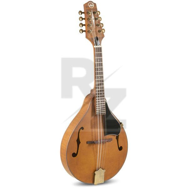 Image Gewa Mandoline A-Antique