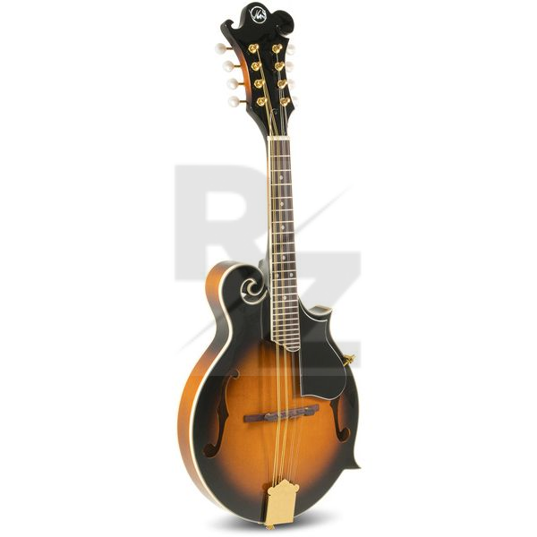 Image Gewa Mandoline F-1 Select
