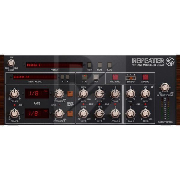D16 Group Repeater Image D16 Group Repeater