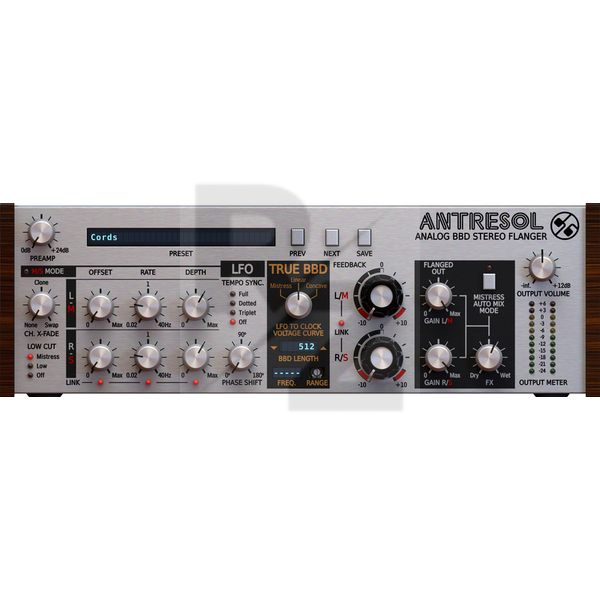 D16 Group Antresol Image D16 Group Antresol