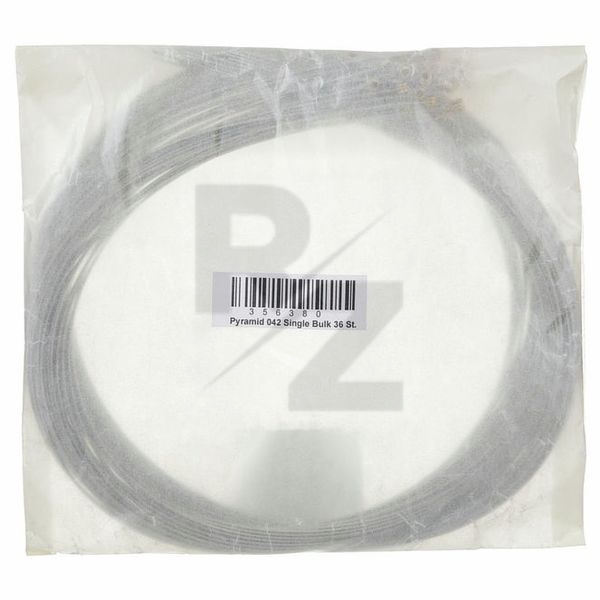 Image Pyramid 042 Single Bulkware 36