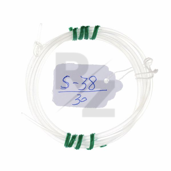 Image Roth & Junius Antonia Harp String No. 30