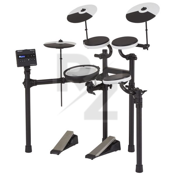 Image Roland TD-02KV V-Drums Kit