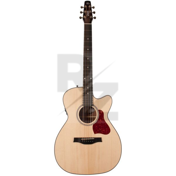 Image Seagull Maritime SWS CH CW Presys II