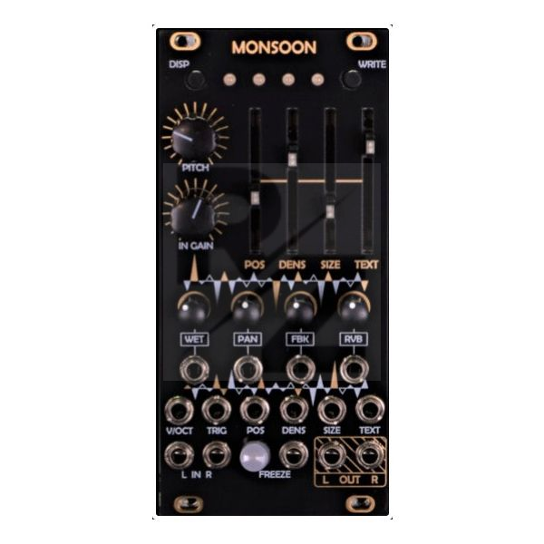 Image After Later Audio Monsoon