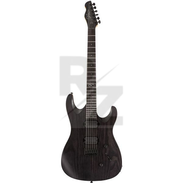 Chapman Guitars ML1 Modern Slate Black Image Chapman Guitars ML1 Modern Slate Black