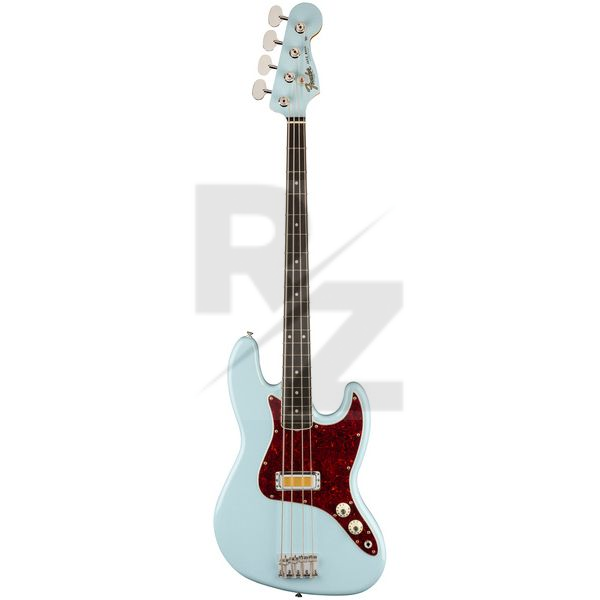 Image Fender Gold Foil Jazz Bass EB SNB