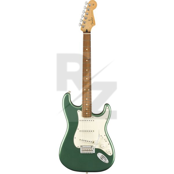 Fender Limited Player Strat SHM Image Fender Limited Player Strat SHM