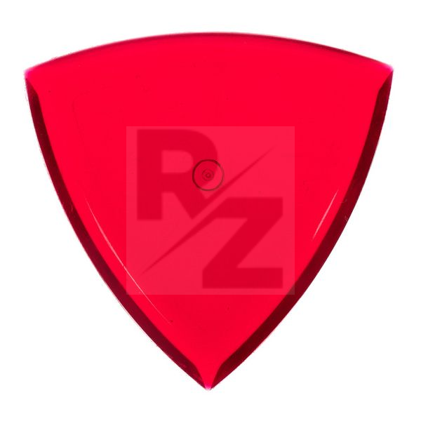 V-Picks Screamer Ruby Red Image V-Picks Screamer Ruby Red