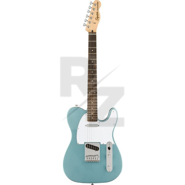 Image Squier FSR Affinity Series Tele IBM