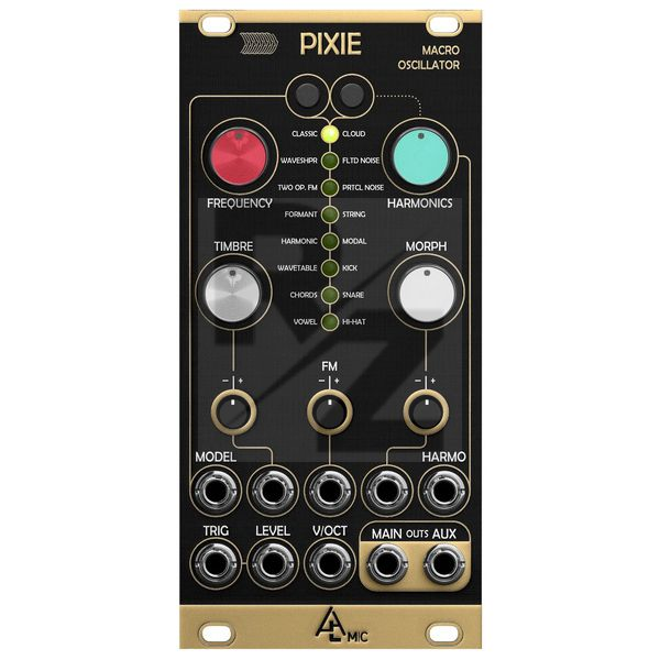 Image After Later Audio Pixie
