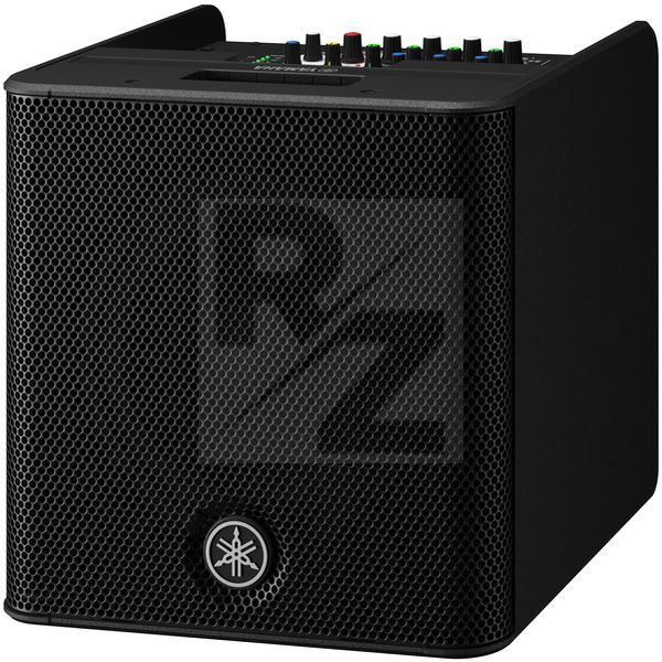 Image Yamaha Stagepas 200