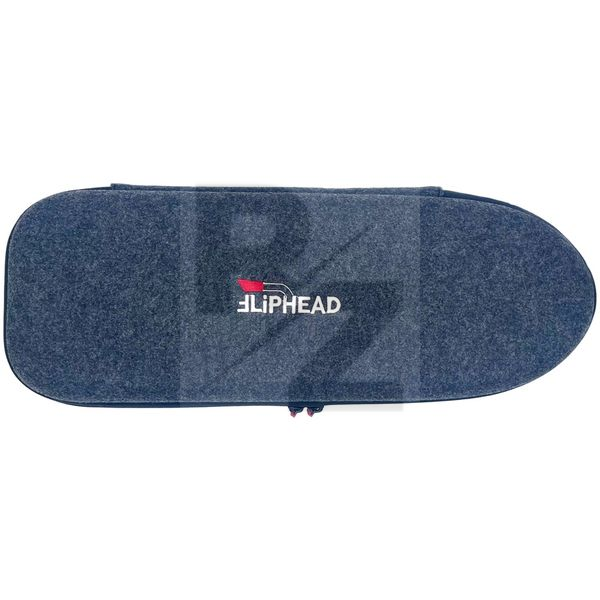 Image Fliphead Combo Case CC-1