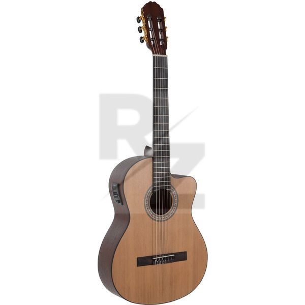 Image Caballero by Manuel Rodriguez Principio CA-CM CE Cutaway