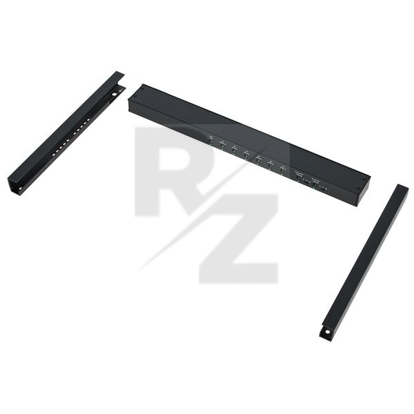 Image Harley Benton Spaceship PowerBar 40