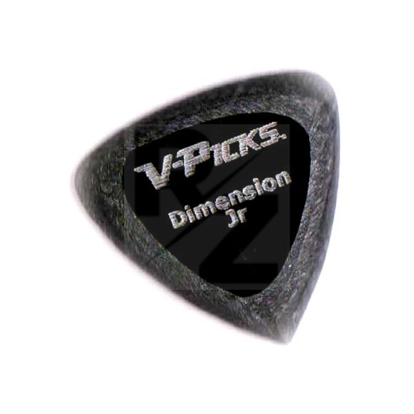 Image V-Picks Dimension Jr 4.0 Ghost Rim