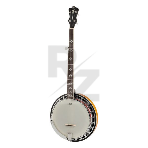 Gewa VGS Banjo Premium 5-saitig Image Gewa VGS Banjo Premium 5-saitig