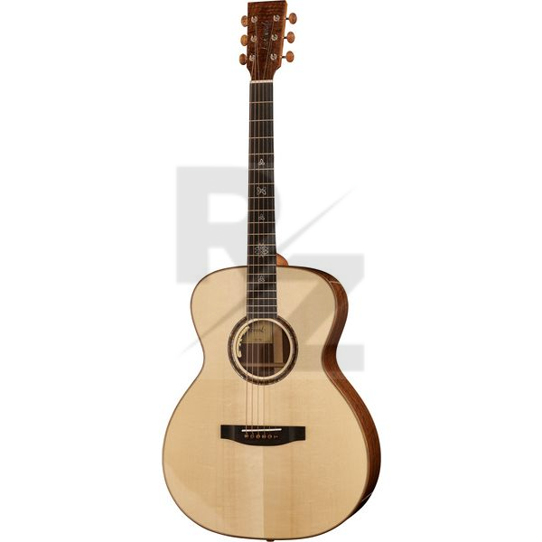 Image Lakewood M-24 Custom Shop