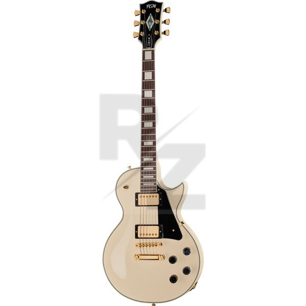 Image FGN Neo Classic LC10 Classic White