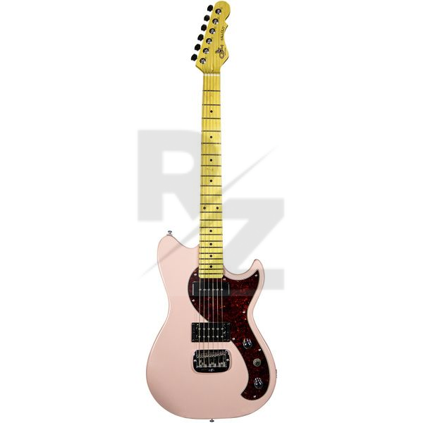 Image G&L Tribute Fallout Shell Pink