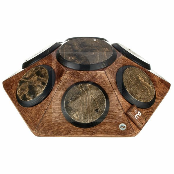 Image Majid Drums Hamgam