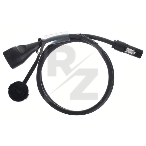 Image Neutrik NKPH2-A1MF-M0015