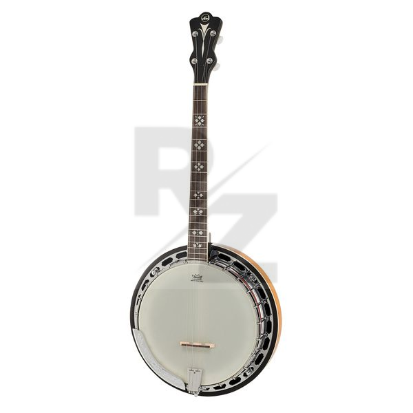 Gewa VGS Banjo Premium 4-saitig Image Gewa VGS Banjo Premium 4-saitig