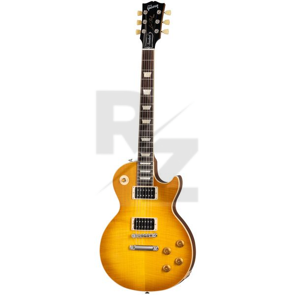 Image Gibson Les Paul Standard 50s Faded