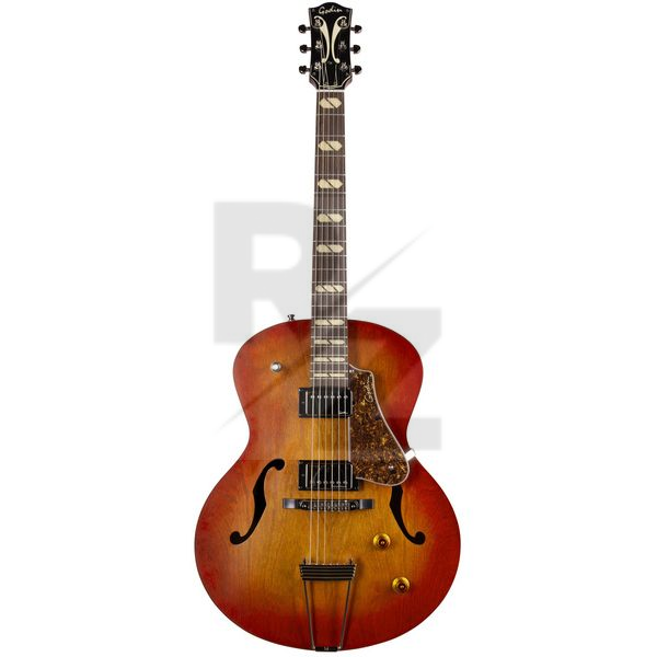 Image Godin 5th Ave Jumbo HB Memphis Sun