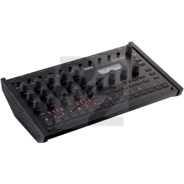 Image Korg Drumlogue