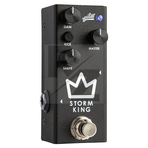 Image Aguilar StormKing