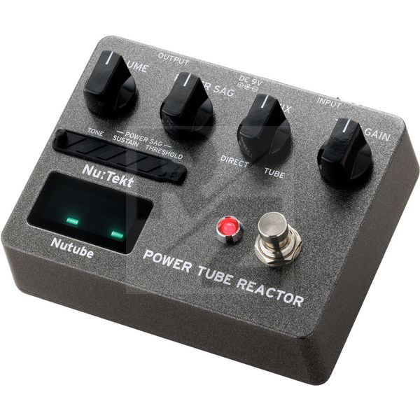 Image Korg Nu:Tekt TR-S