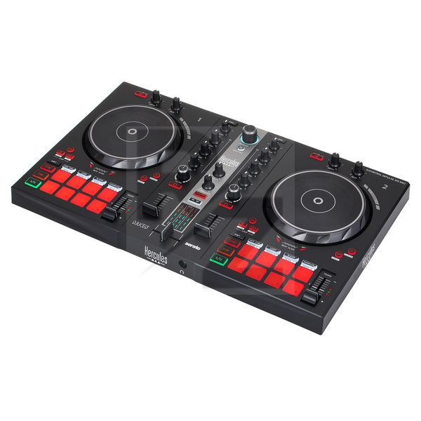 Image Hercules DJ Control Inpulse 300 MK2