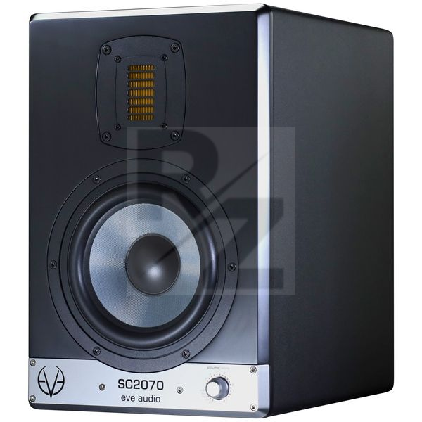 Image EVE audio SC2070