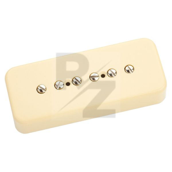 Seymour Duncan SP90-1n Vintage 90 Neck Cream Image Seymour Duncan SP90-1n Vintage 90 Neck Cream