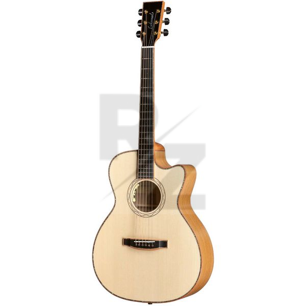 Image Lakewood M-35 Edition 2023