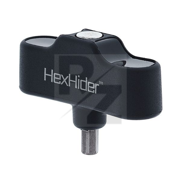 Image Floyd Rose HexHider Magnetic 3 mm 1 pc.
