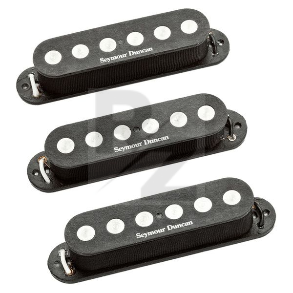 Image Seymour Duncan SSL-4 cal s Pickup Set