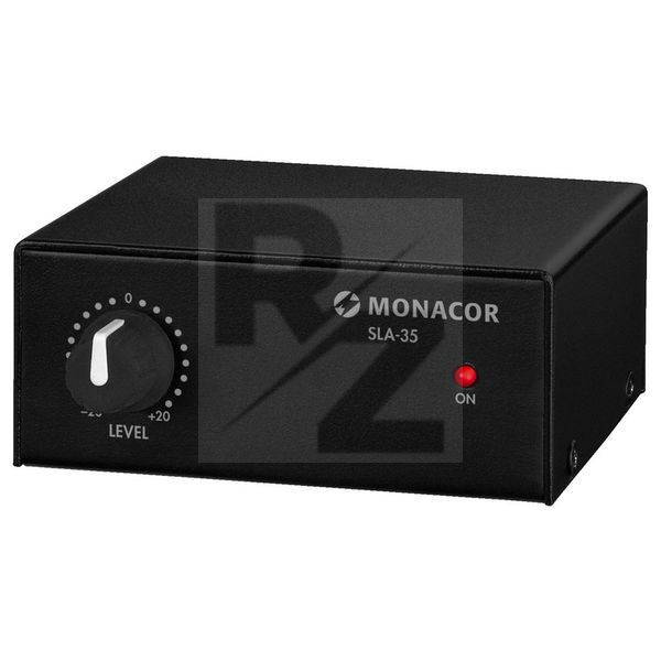 Image Monacor SLA-35