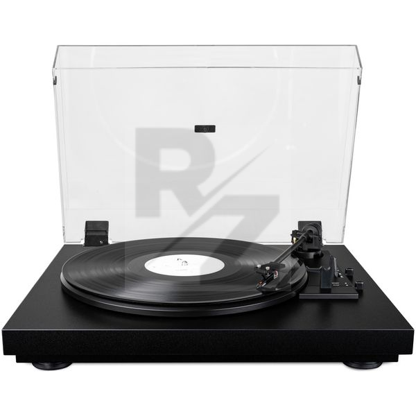 Image Pro-Ject Automat A1 Black